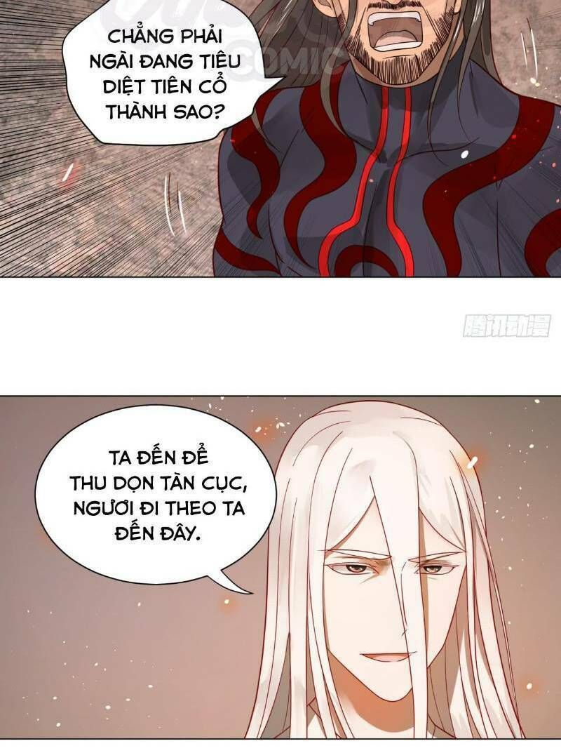 đọc truyện Ta Luyện Khí Ba Ngàn Năm Chương 71 ảnh 16 tại Thiên Thai Truyện