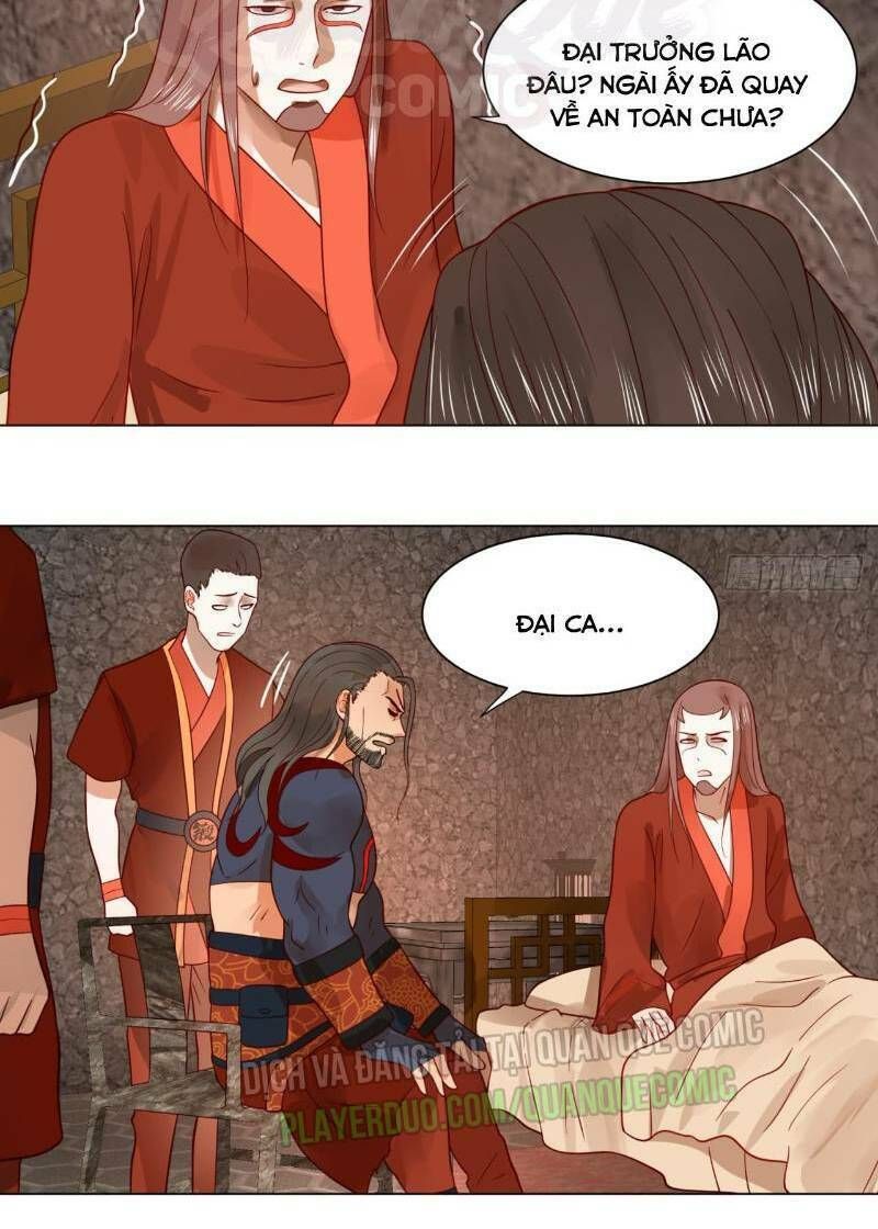 đọc truyện Ta Luyện Khí Ba Ngàn Năm Chương 71 ảnh 19 tại Thiên Thai Truyện