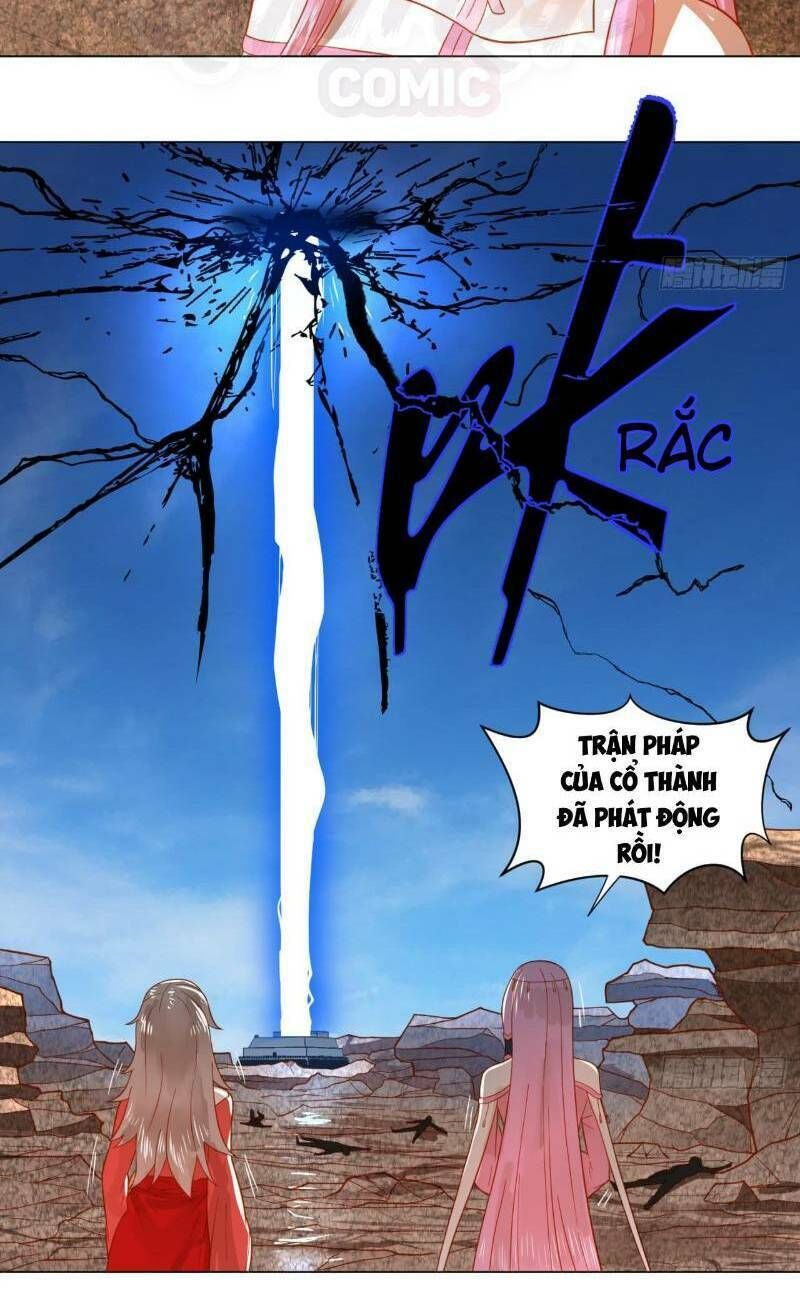 đọc truyện Ta Luyện Khí Ba Ngàn Năm Chương 71 ảnh 29 tại Thiên Thai Truyện