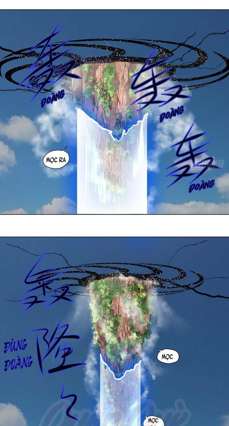 đọc truyện Ta Luyện Khí Ba Ngàn Năm Chương 71 ảnh 32 tại Thiên Thai Truyện