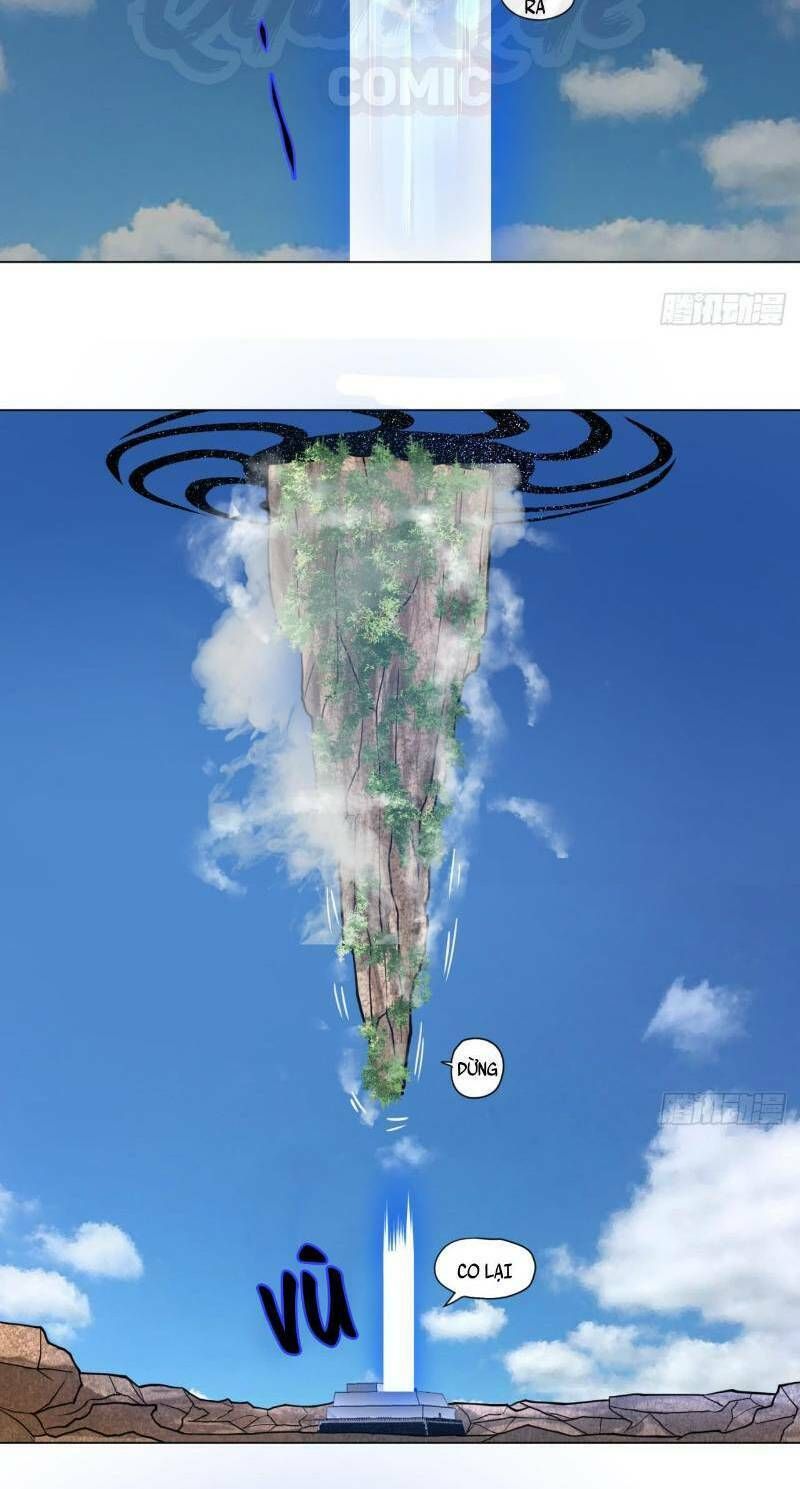 đọc truyện Ta Luyện Khí Ba Ngàn Năm Chương 71 ảnh 33 tại Thiên Thai Truyện