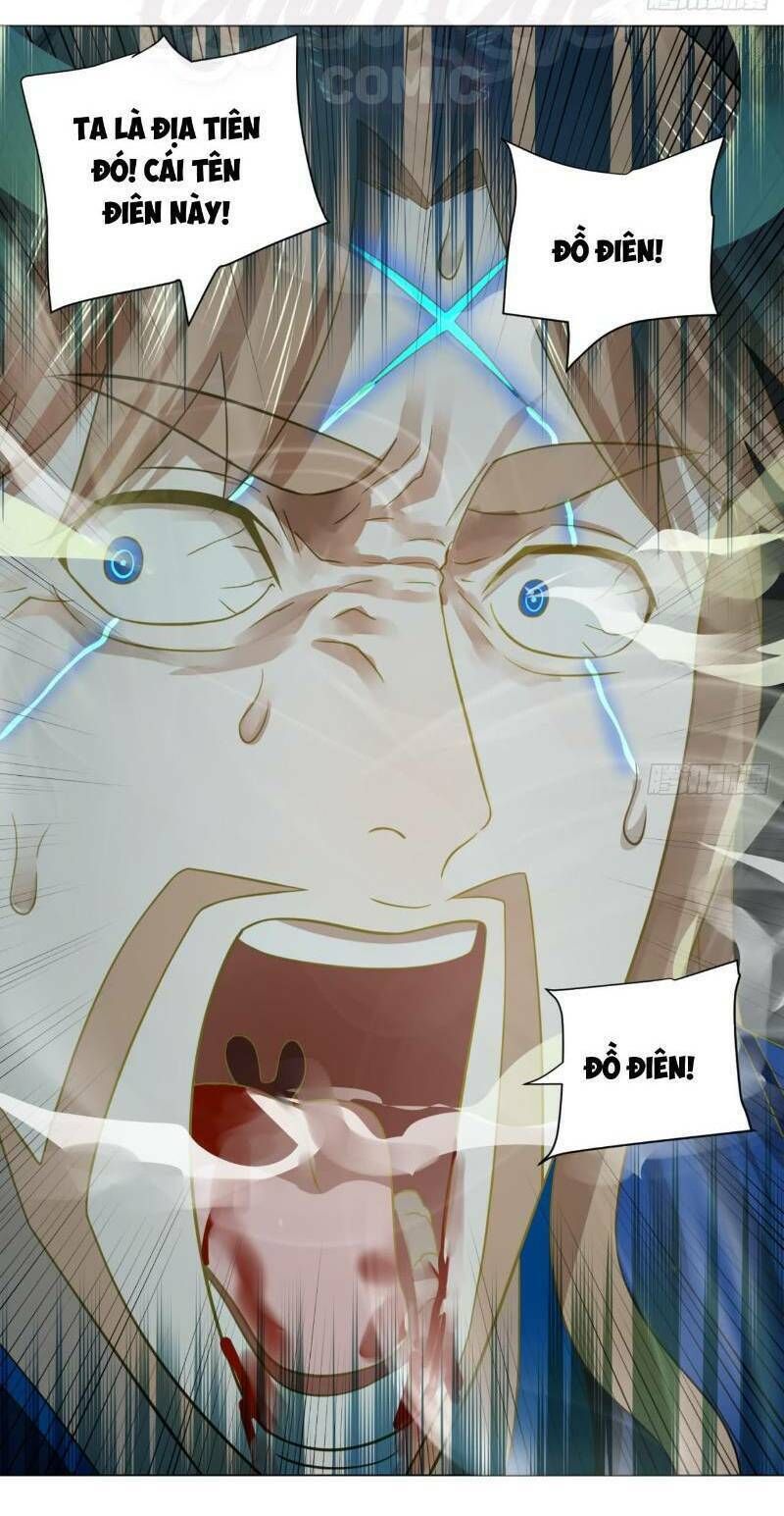 đọc truyện Ta Luyện Khí Ba Ngàn Năm Chương 71 ảnh 6 tại Thiên Thai Truyện