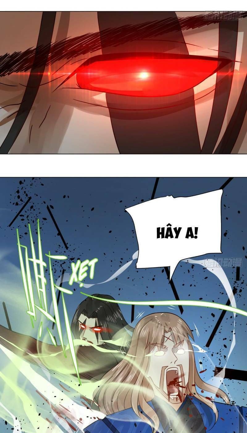 đọc truyện Ta Luyện Khí Ba Ngàn Năm Chương 71 ảnh 7 tại Thiên Thai Truyện