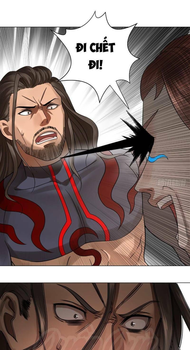 đọc truyện Ta Luyện Khí Ba Ngàn Năm Chương 72 ảnh 3 tại Thiên Thai Truyện