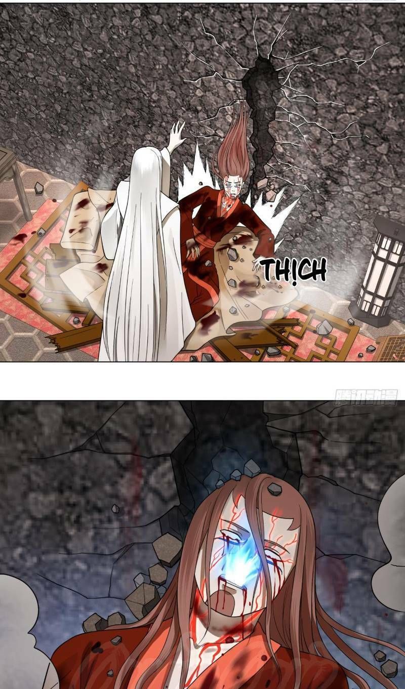 đọc truyện Ta Luyện Khí Ba Ngàn Năm Chương 72 ảnh 12 tại Thiên Thai Truyện