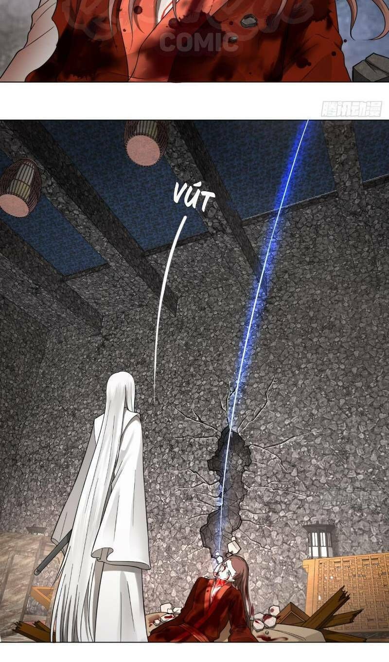 đọc truyện Ta Luyện Khí Ba Ngàn Năm Chương 72 ảnh 13 tại Thiên Thai Truyện