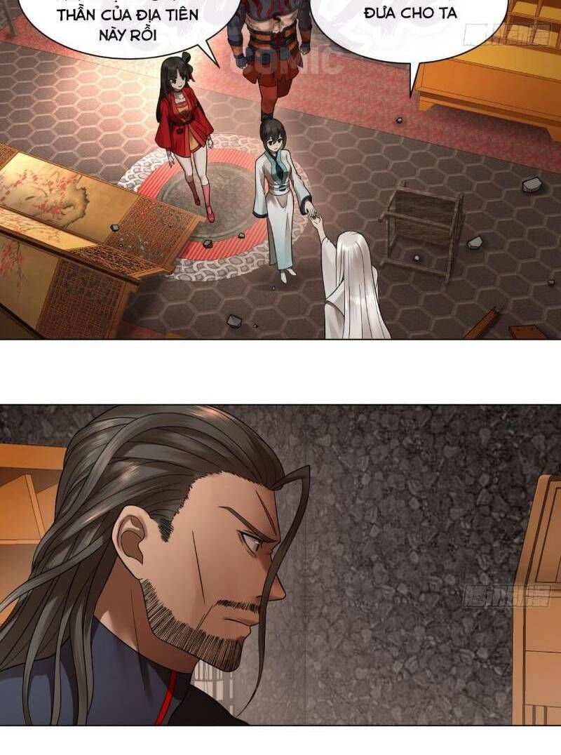 đọc truyện Ta Luyện Khí Ba Ngàn Năm Chương 72 ảnh 16 tại Thiên Thai Truyện