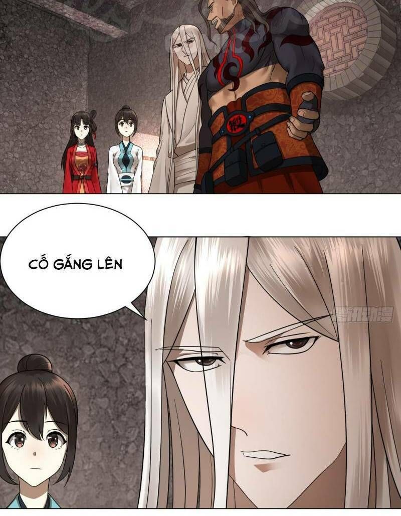 đọc truyện Ta Luyện Khí Ba Ngàn Năm Chương 72 ảnh 21 tại Thiên Thai Truyện