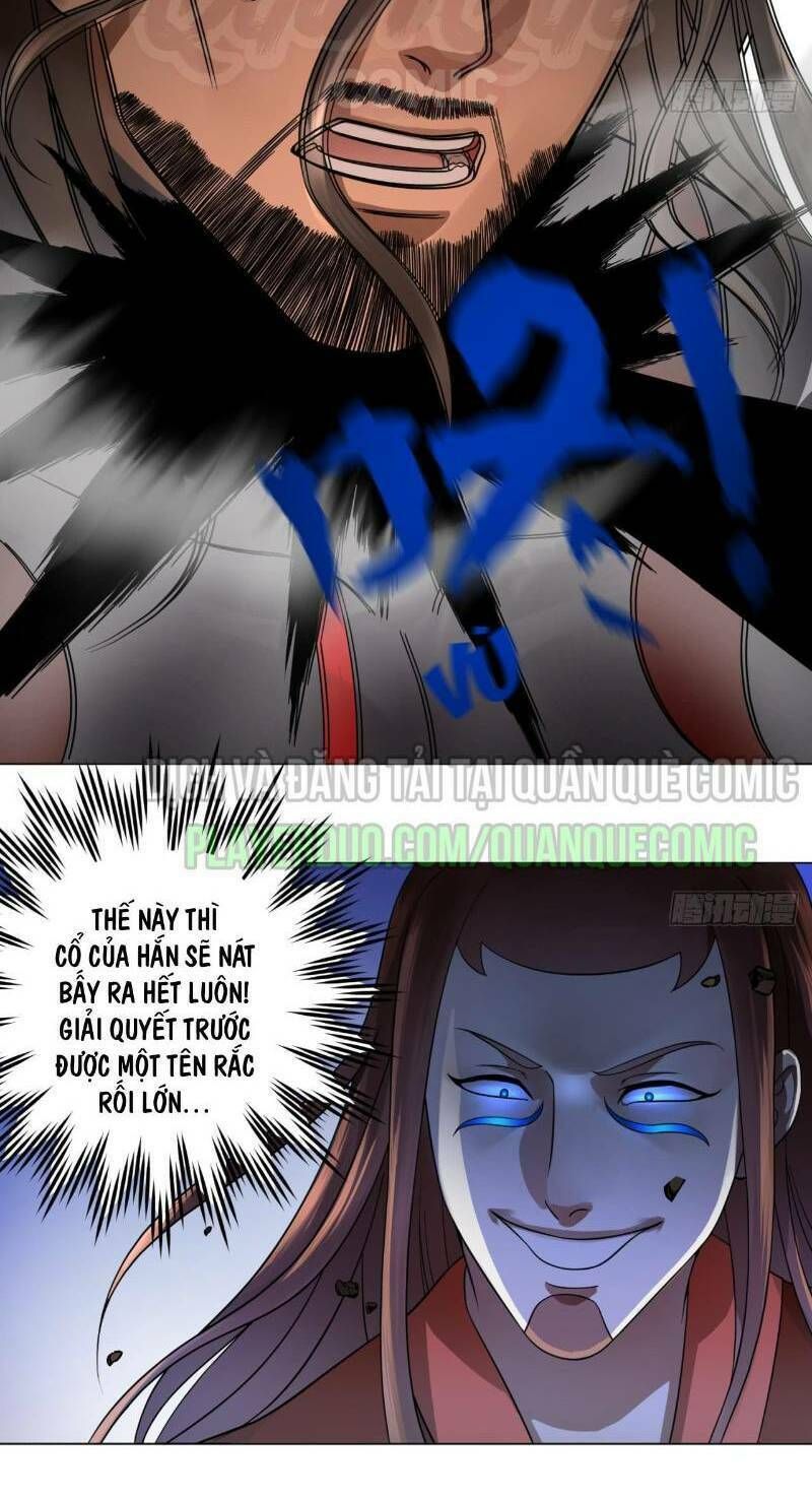 đọc truyện Ta Luyện Khí Ba Ngàn Năm Chương 72 ảnh 4 tại Thiên Thai Truyện