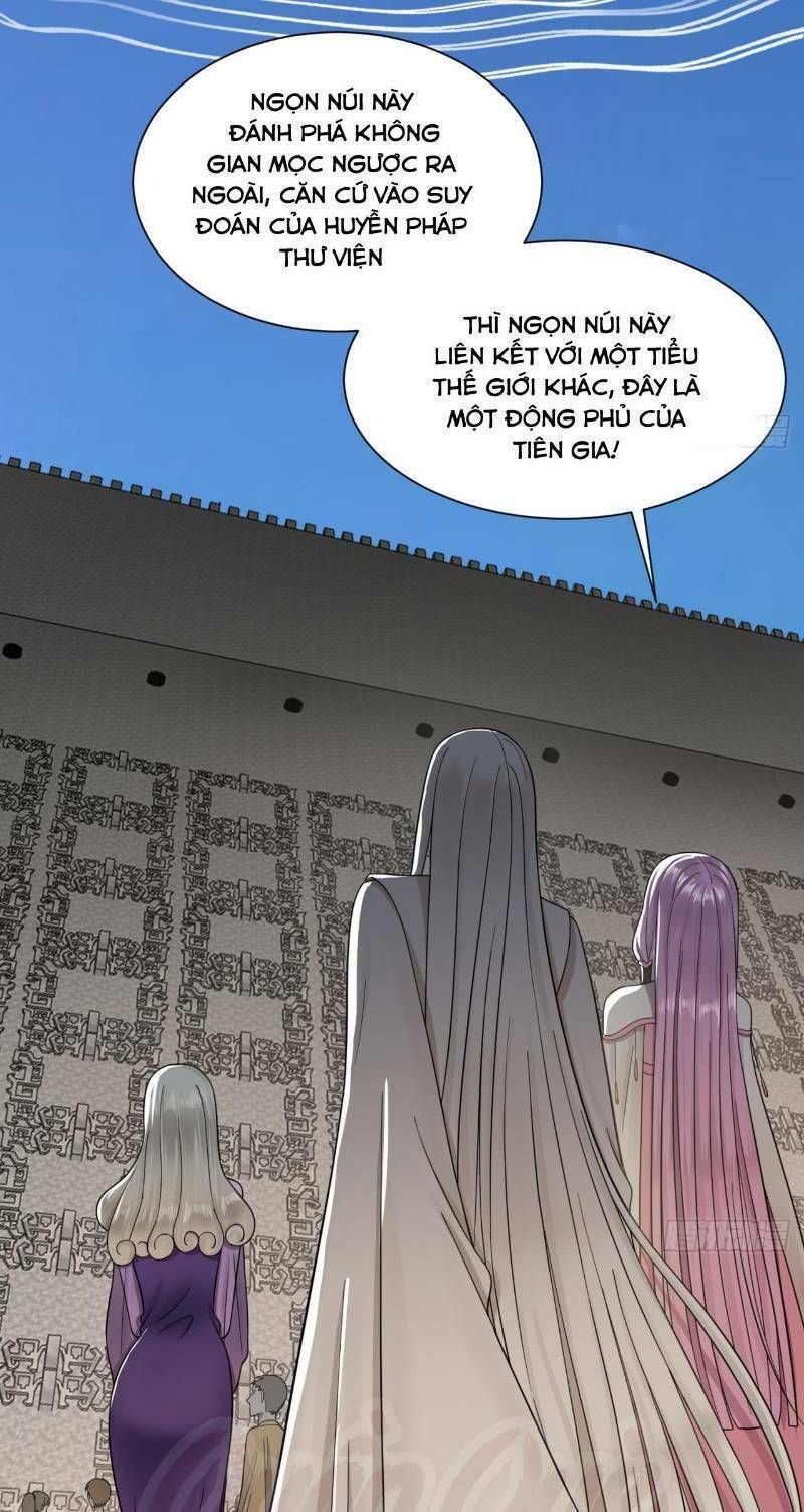 đọc truyện Ta Luyện Khí Ba Ngàn Năm Chương 72 ảnh 27 tại Thiên Thai Truyện