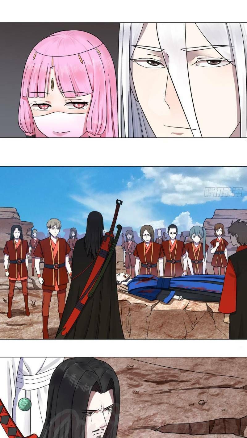 đọc truyện Ta Luyện Khí Ba Ngàn Năm Chương 72 ảnh 29 tại Thiên Thai Truyện