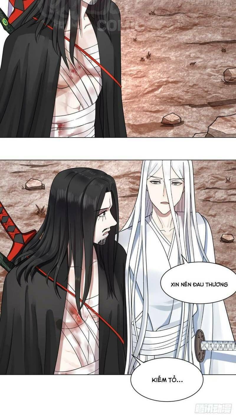 đọc truyện Ta Luyện Khí Ba Ngàn Năm Chương 72 ảnh 30 tại Thiên Thai Truyện