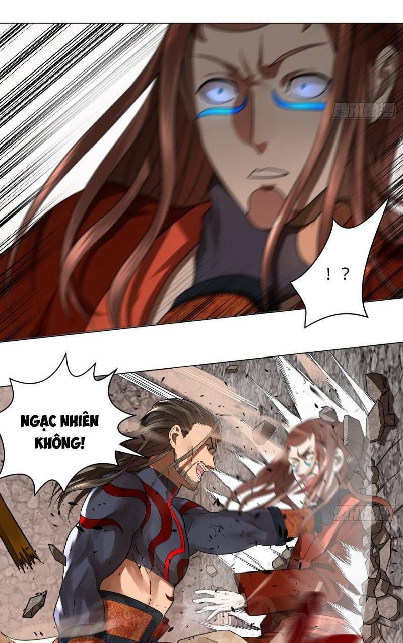 đọc truyện Ta Luyện Khí Ba Ngàn Năm Chương 72 ảnh 5 tại Thiên Thai Truyện