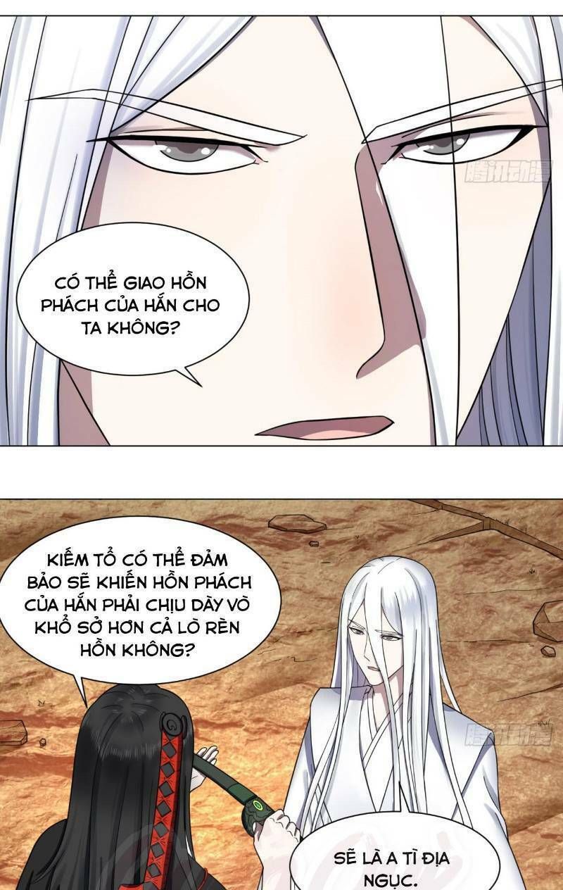 đọc truyện Ta Luyện Khí Ba Ngàn Năm Chương 72 ảnh 33 tại Thiên Thai Truyện