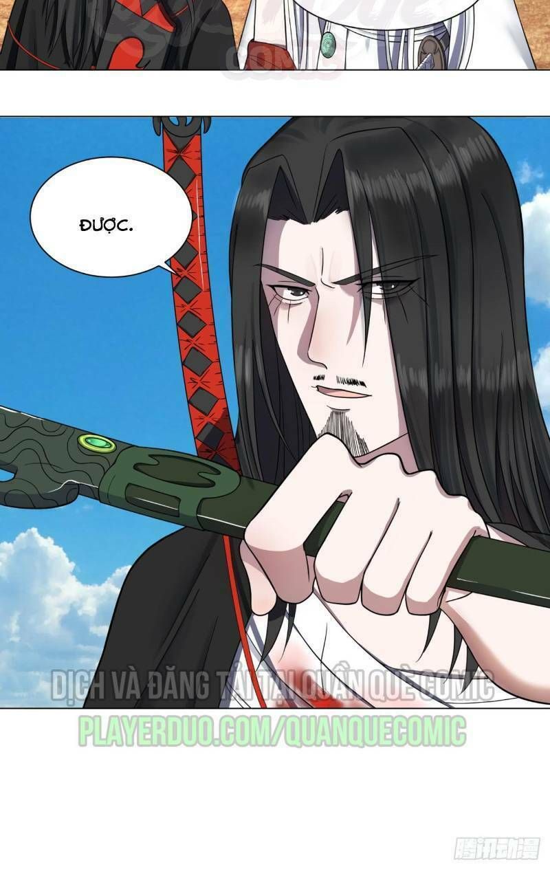 đọc truyện Ta Luyện Khí Ba Ngàn Năm Chương 72 ảnh 34 tại Thiên Thai Truyện