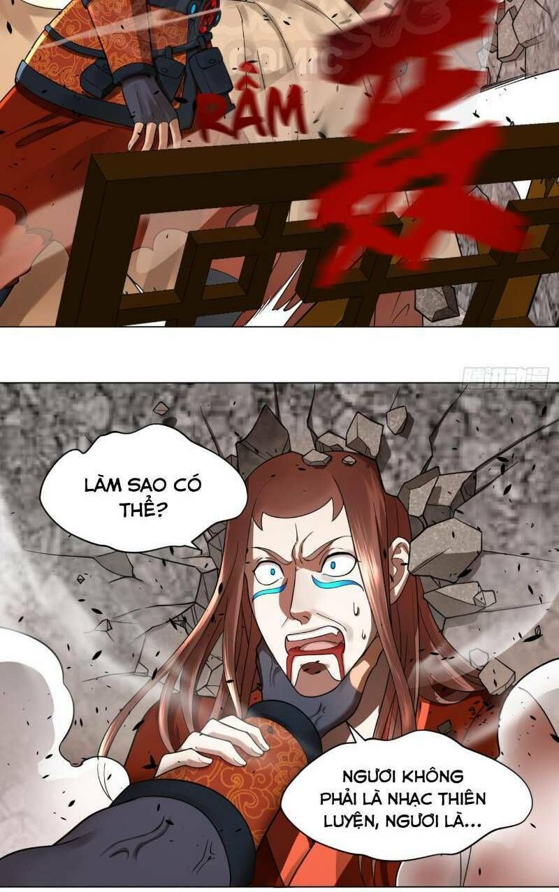 đọc truyện Ta Luyện Khí Ba Ngàn Năm Chương 72 ảnh 6 tại Thiên Thai Truyện