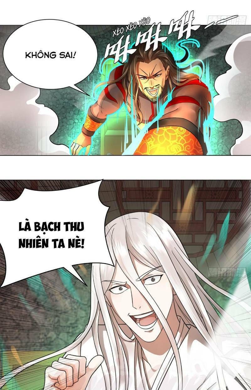 đọc truyện Ta Luyện Khí Ba Ngàn Năm Chương 72 ảnh 7 tại Thiên Thai Truyện