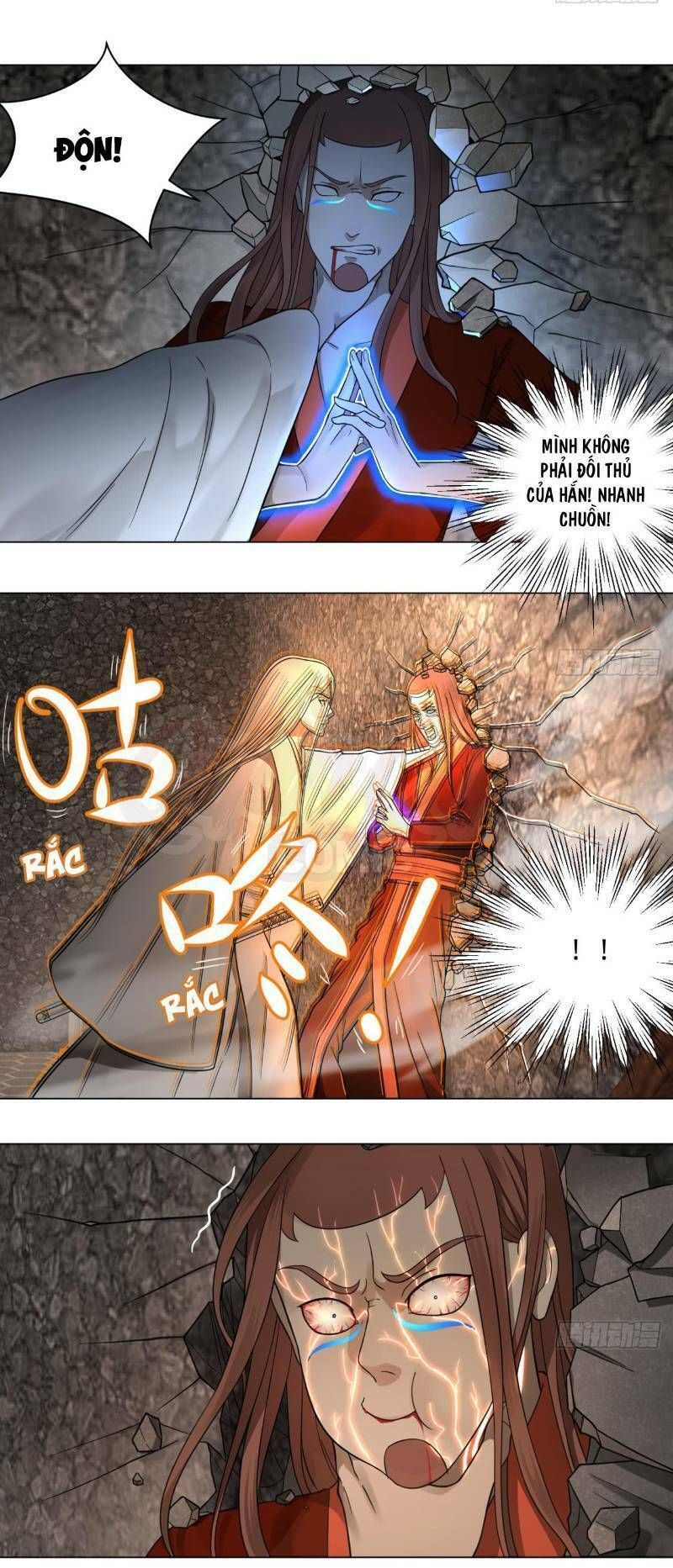 đọc truyện Ta Luyện Khí Ba Ngàn Năm Chương 72 ảnh 9 tại Thiên Thai Truyện