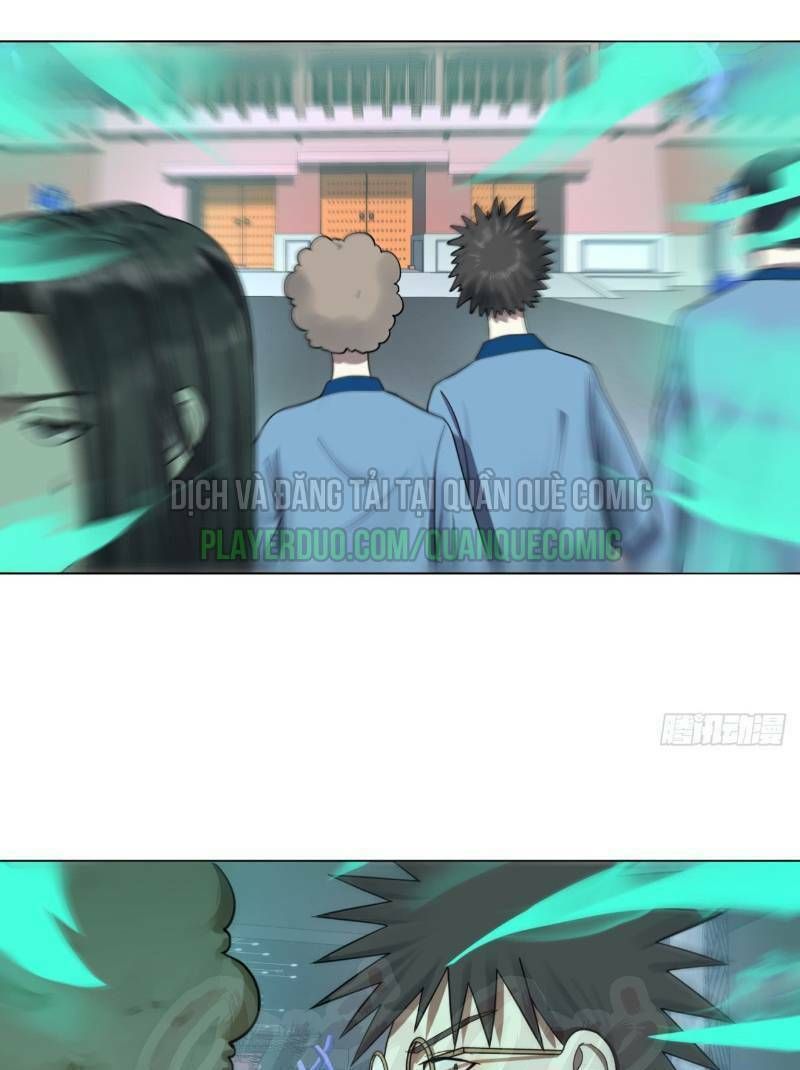 đọc truyện Ta Luyện Khí Ba Ngàn Năm Chương 73 ảnh 15 tại Thiên Thai Truyện