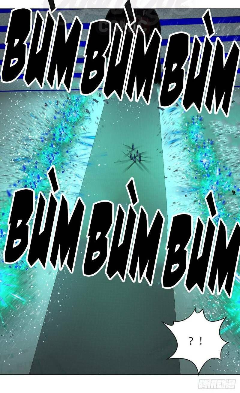 đọc truyện Ta Luyện Khí Ba Ngàn Năm Chương 73 ảnh 18 tại Thiên Thai Truyện