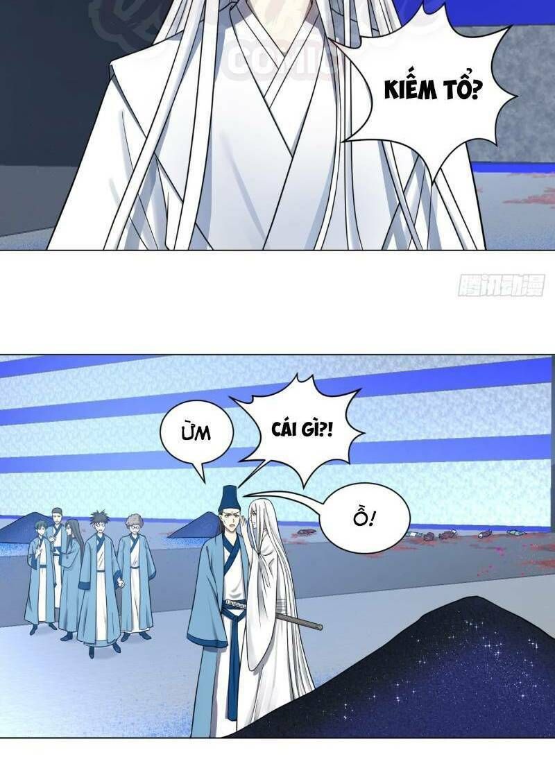 đọc truyện Ta Luyện Khí Ba Ngàn Năm Chương 73 ảnh 22 tại Thiên Thai Truyện