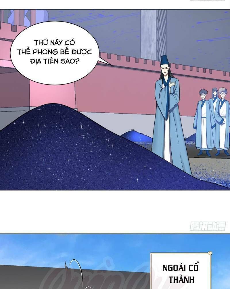 đọc truyện Ta Luyện Khí Ba Ngàn Năm Chương 73 ảnh 24 tại Thiên Thai Truyện