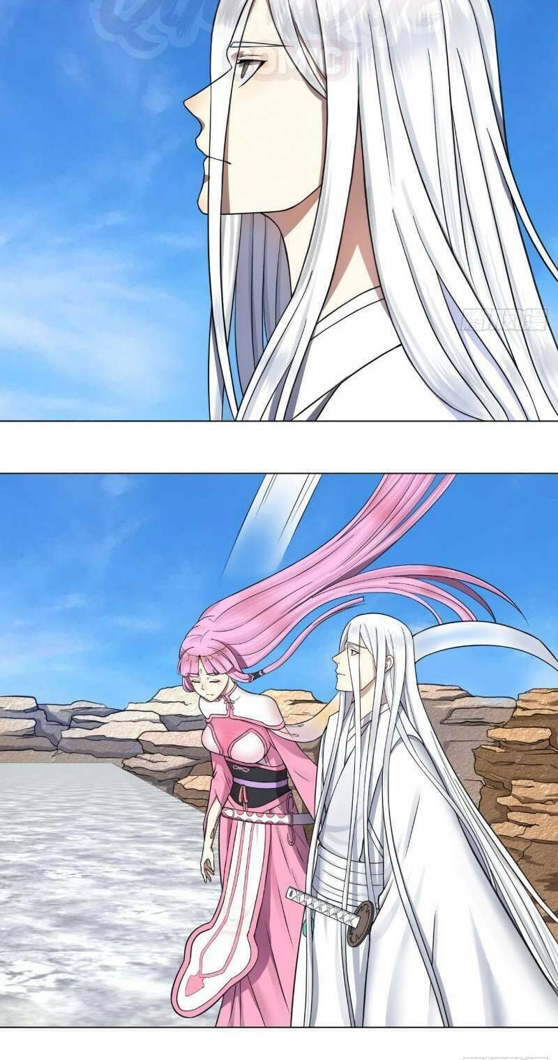 đọc truyện Ta Luyện Khí Ba Ngàn Năm Chương 73 ảnh 27 tại Thiên Thai Truyện