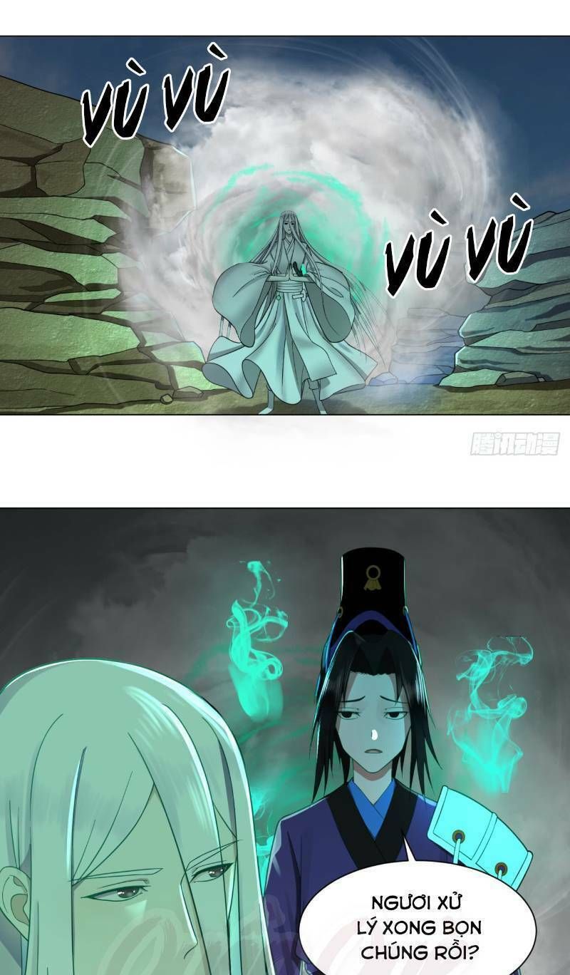 đọc truyện Ta Luyện Khí Ba Ngàn Năm Chương 73 ảnh 5 tại Thiên Thai Truyện