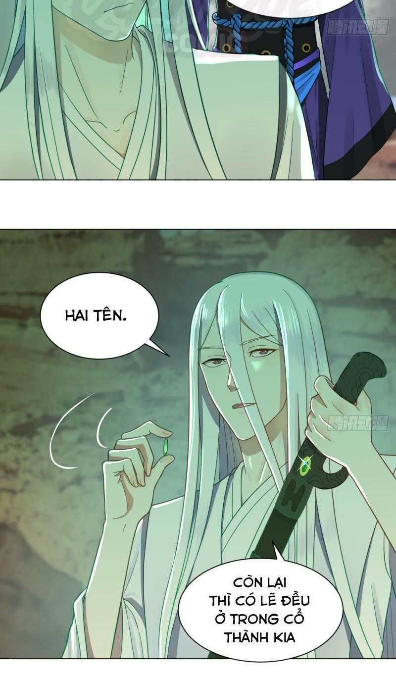 đọc truyện Ta Luyện Khí Ba Ngàn Năm Chương 73 ảnh 6 tại Thiên Thai Truyện