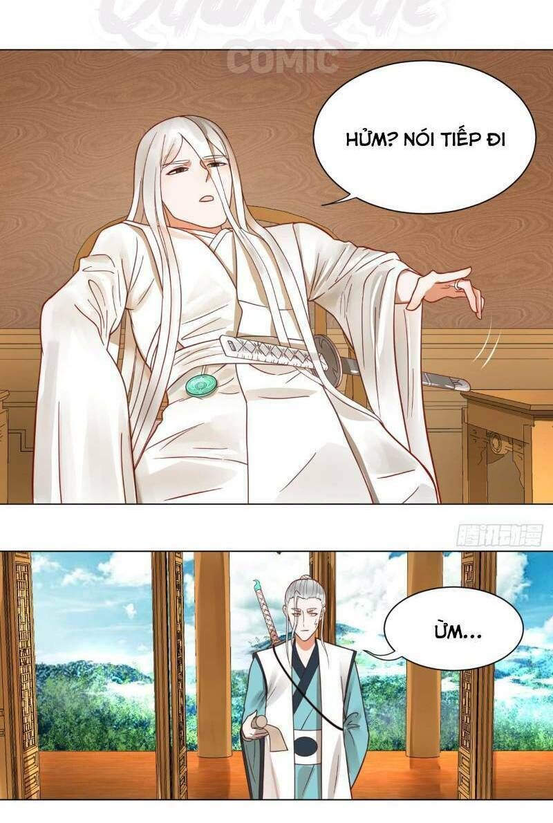 đọc truyện Ta Luyện Khí Ba Ngàn Năm Chương 74 ảnh 16 tại Thiên Thai Truyện