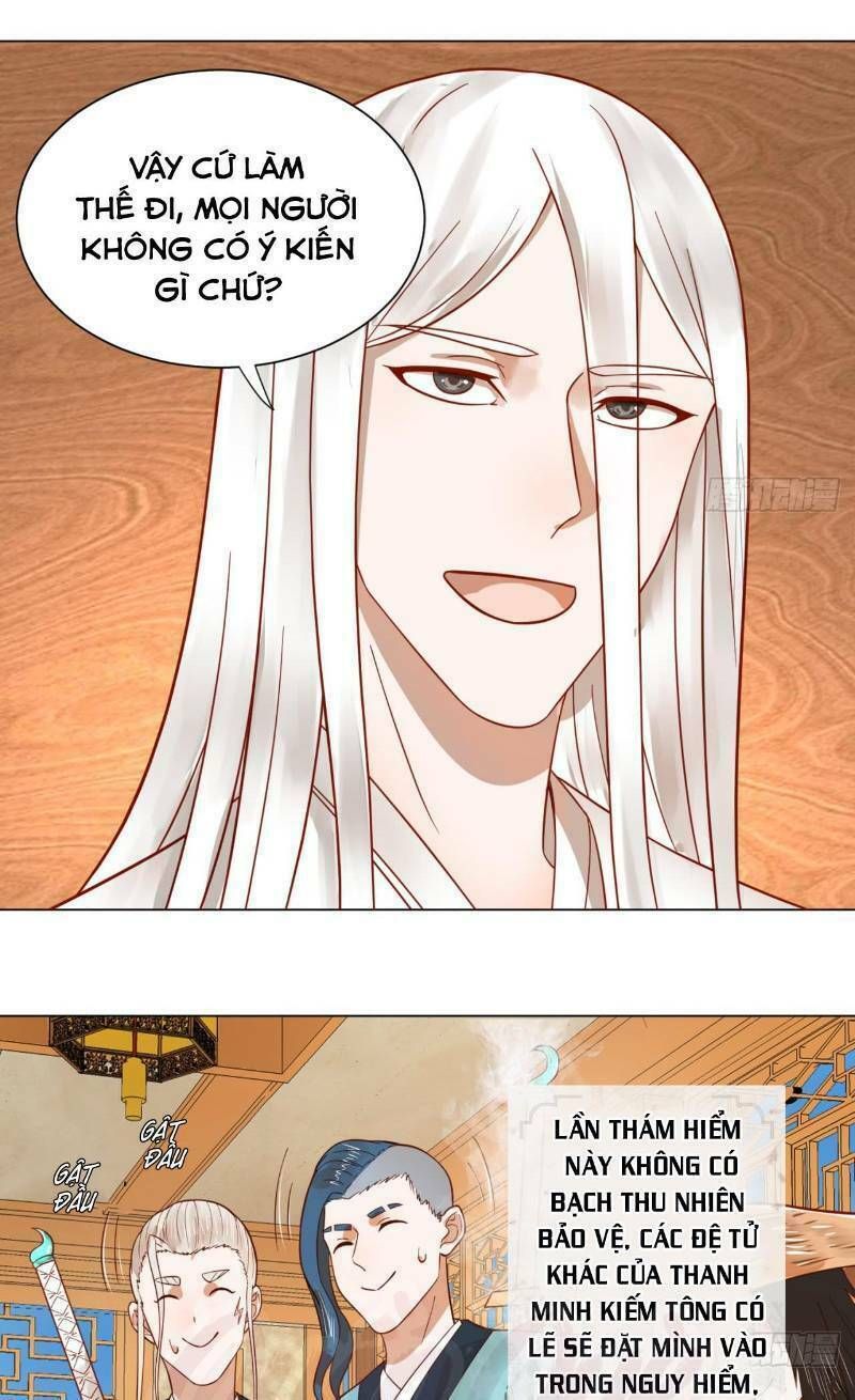 đọc truyện Ta Luyện Khí Ba Ngàn Năm Chương 74 ảnh 24 tại Thiên Thai Truyện