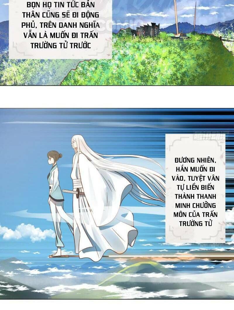 đọc truyện Ta Luyện Khí Ba Ngàn Năm Chương 74 ảnh 27 tại Thiên Thai Truyện