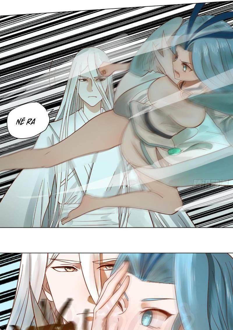 đọc truyện Ta Luyện Khí Ba Ngàn Năm Chương 74 ảnh 29 tại Thiên Thai Truyện