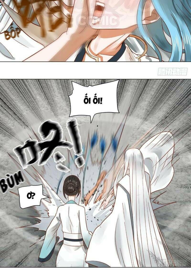 đọc truyện Ta Luyện Khí Ba Ngàn Năm Chương 74 ảnh 30 tại Thiên Thai Truyện