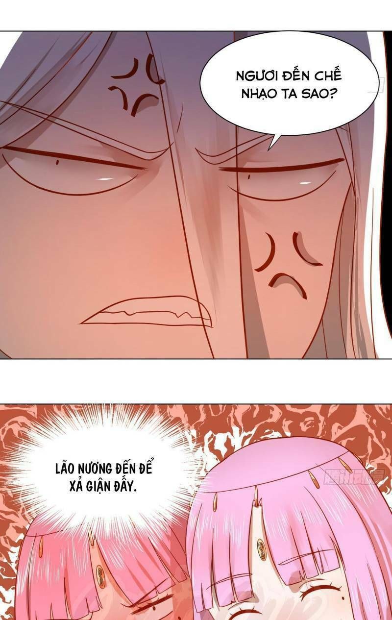 đọc truyện Ta Luyện Khí Ba Ngàn Năm Chương 74 ảnh 5 tại Thiên Thai Truyện