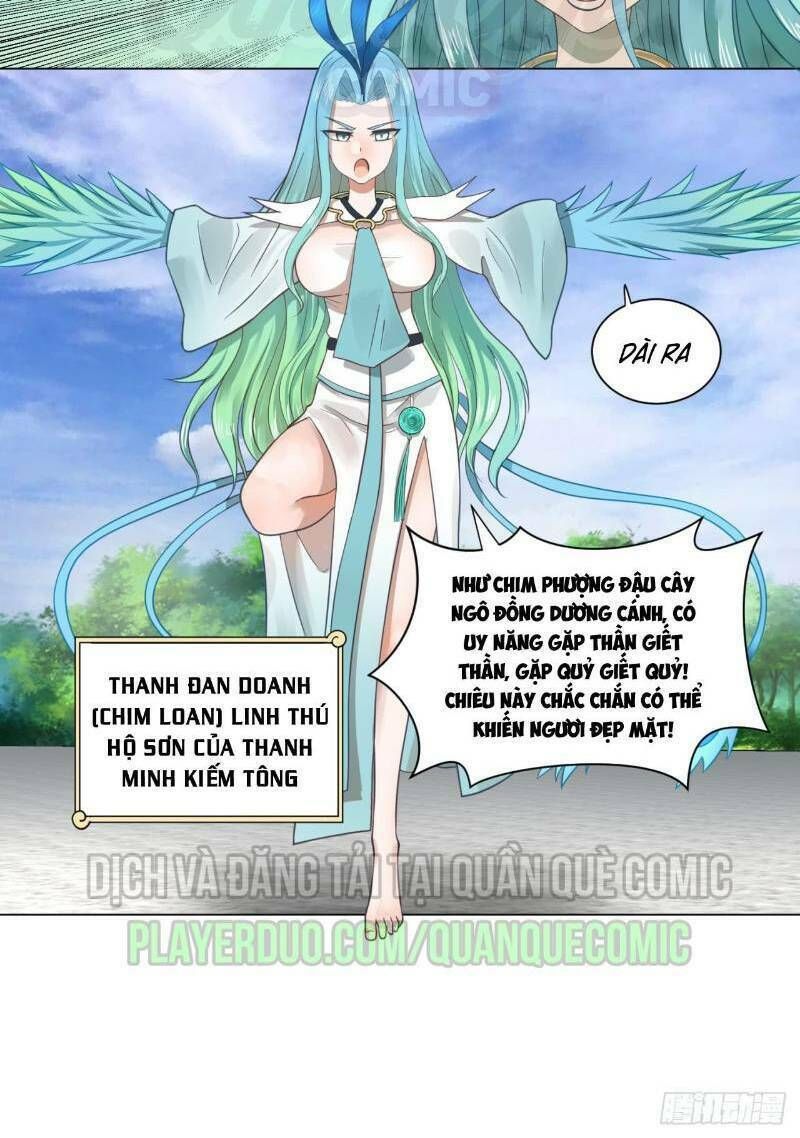 đọc truyện Ta Luyện Khí Ba Ngàn Năm Chương 74 ảnh 34 tại Thiên Thai Truyện