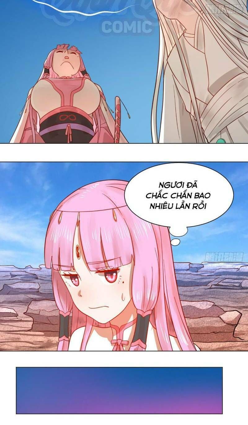 đọc truyện Ta Luyện Khí Ba Ngàn Năm Chương 74 ảnh 10 tại Thiên Thai Truyện