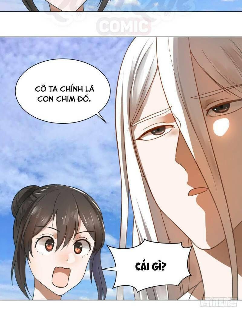 đọc truyện Ta Luyện Khí Ba Ngàn Năm Chương 75 ảnh 14 tại Thiên Thai Truyện