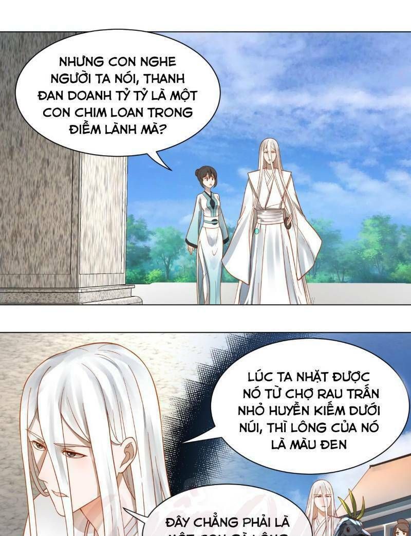 đọc truyện Ta Luyện Khí Ba Ngàn Năm Chương 75 ảnh 15 tại Thiên Thai Truyện