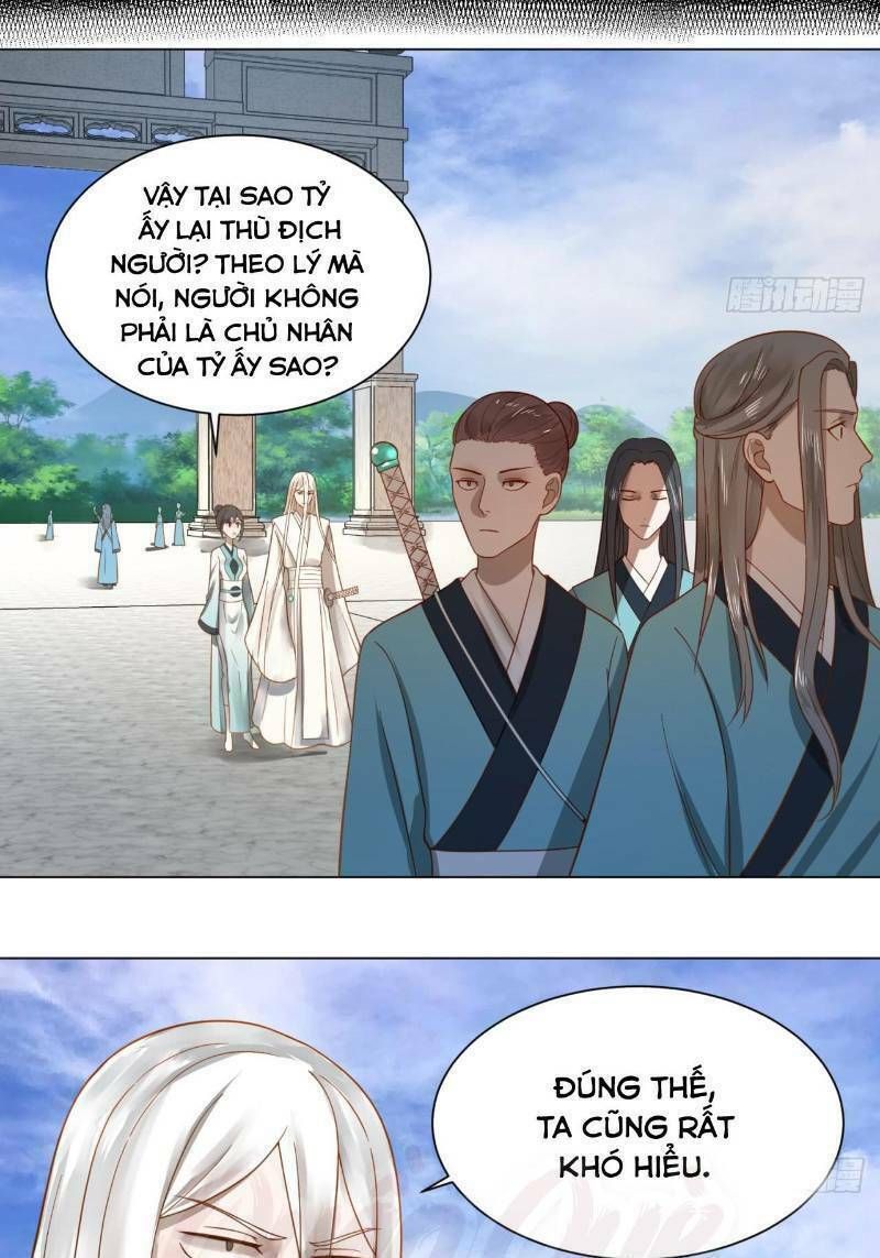 đọc truyện Ta Luyện Khí Ba Ngàn Năm Chương 75 ảnh 17 tại Thiên Thai Truyện