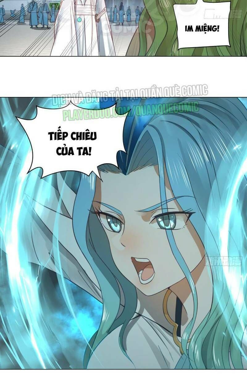 đọc truyện Ta Luyện Khí Ba Ngàn Năm Chương 75 ảnh 4 tại Thiên Thai Truyện