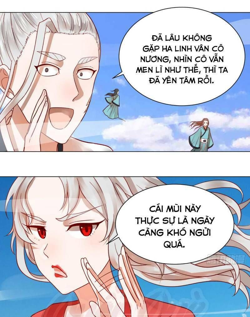 đọc truyện Ta Luyện Khí Ba Ngàn Năm Chương 75 ảnh 27 tại Thiên Thai Truyện