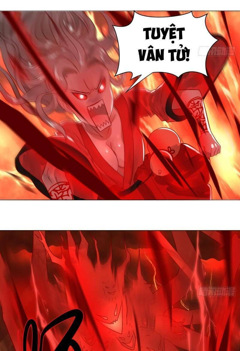 đọc truyện Ta Luyện Khí Ba Ngàn Năm Chương 75 ảnh 31 tại Thiên Thai Truyện