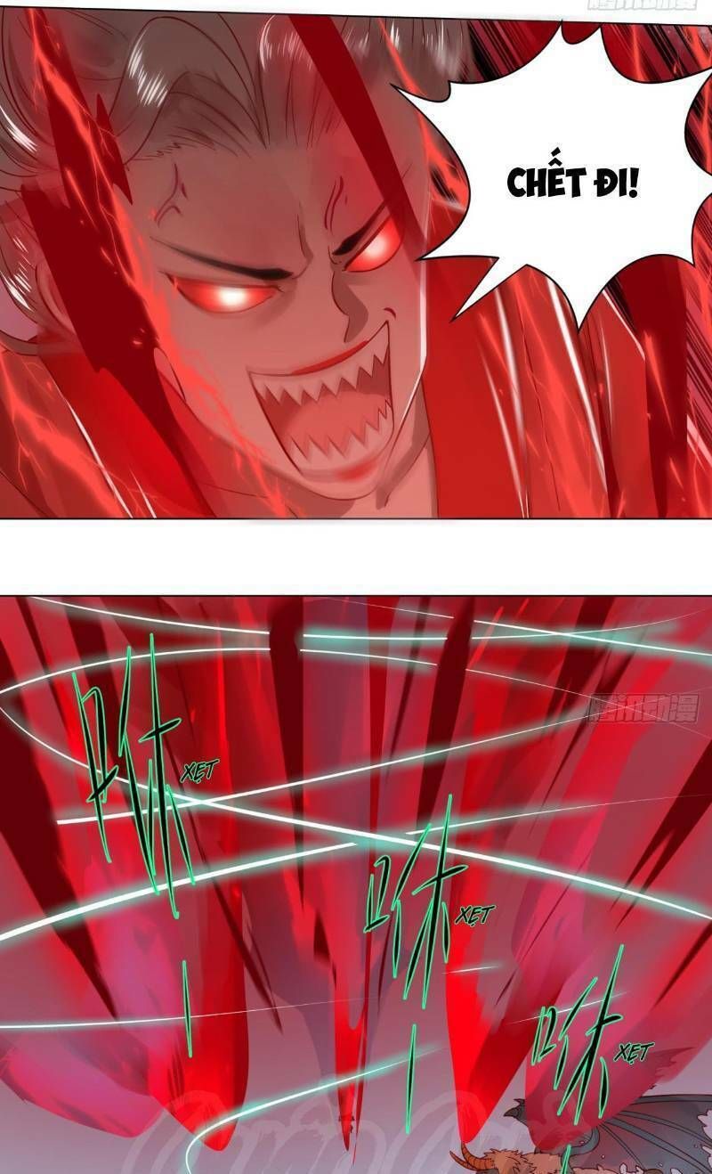 đọc truyện Ta Luyện Khí Ba Ngàn Năm Chương 75 ảnh 34 tại Thiên Thai Truyện