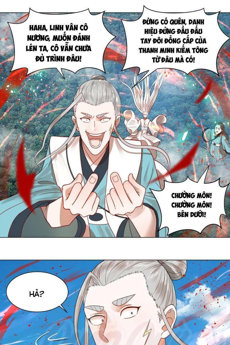 đọc truyện Ta Luyện Khí Ba Ngàn Năm Chương 75 ảnh 36 tại Thiên Thai Truyện