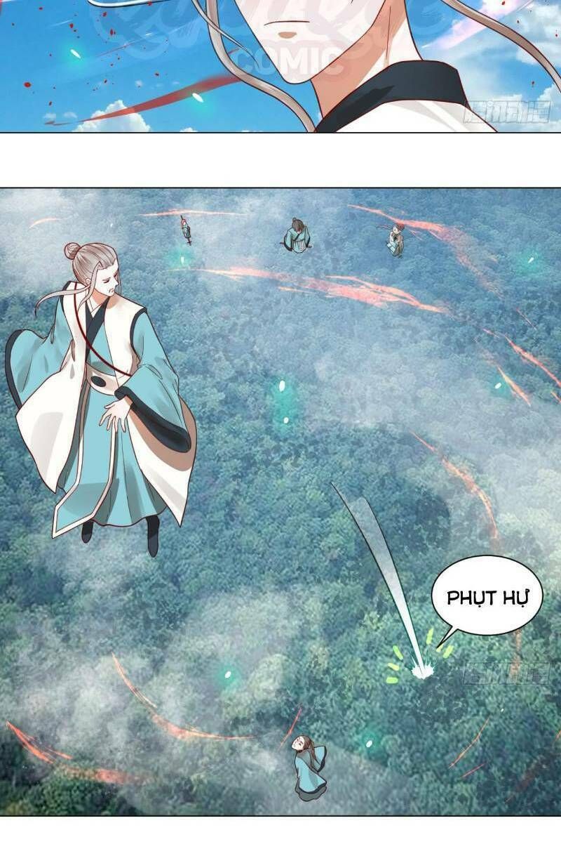 đọc truyện Ta Luyện Khí Ba Ngàn Năm Chương 75 ảnh 37 tại Thiên Thai Truyện