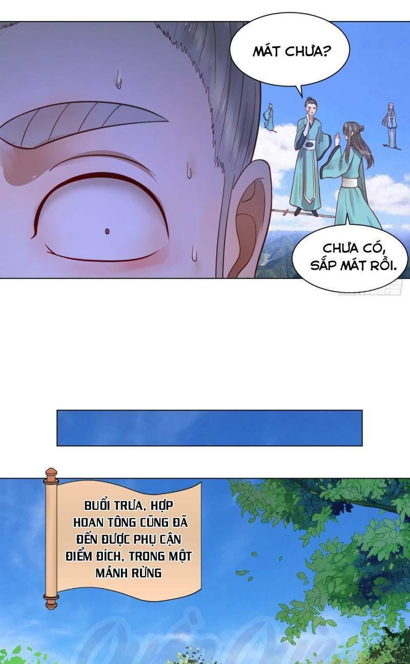 đọc truyện Ta Luyện Khí Ba Ngàn Năm Chương 75 ảnh 38 tại Thiên Thai Truyện