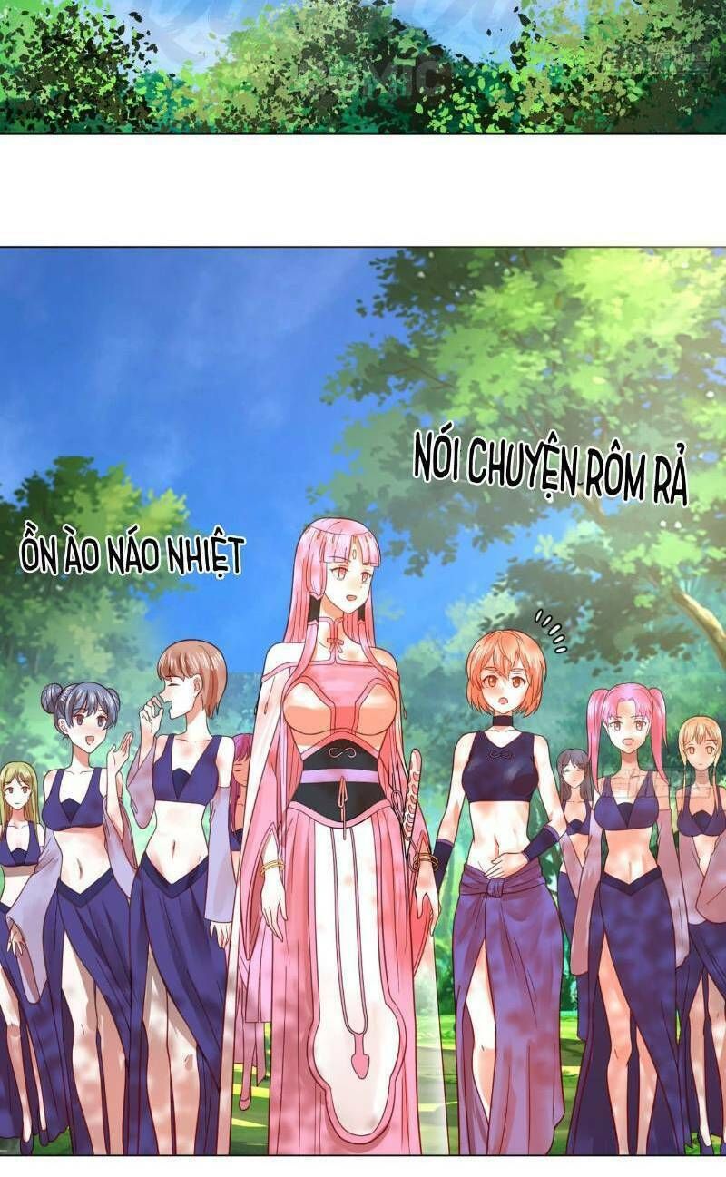 đọc truyện Ta Luyện Khí Ba Ngàn Năm Chương 75 ảnh 39 tại Thiên Thai Truyện