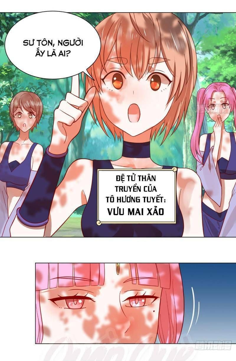 đọc truyện Ta Luyện Khí Ba Ngàn Năm Chương 75 ảnh 40 tại Thiên Thai Truyện