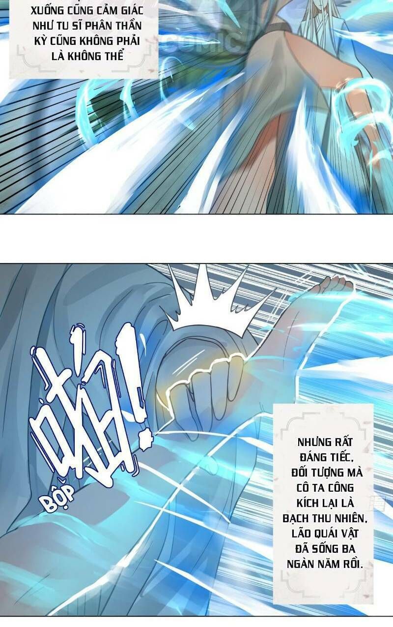 đọc truyện Ta Luyện Khí Ba Ngàn Năm Chương 75 ảnh 6 tại Thiên Thai Truyện